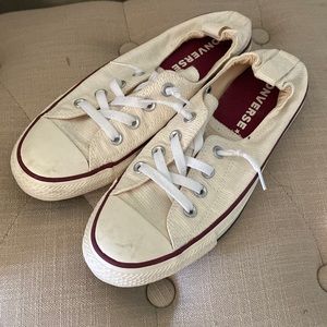 Converse shoes